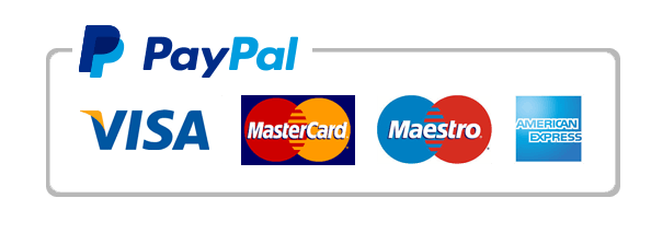 Accepted Payment Methods